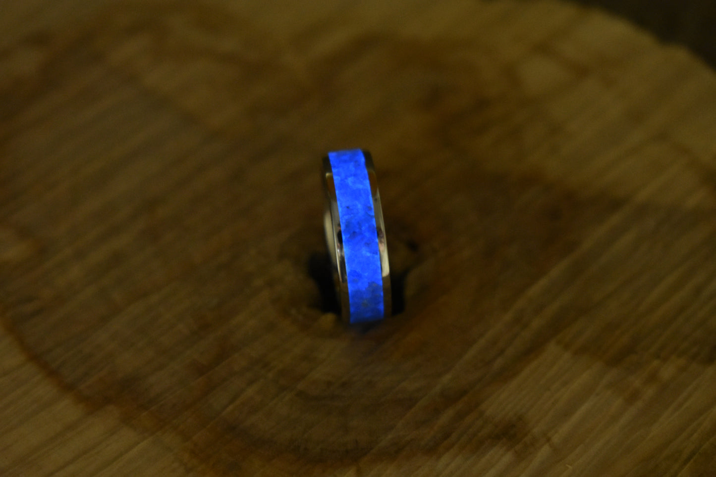 Blue Sapphire