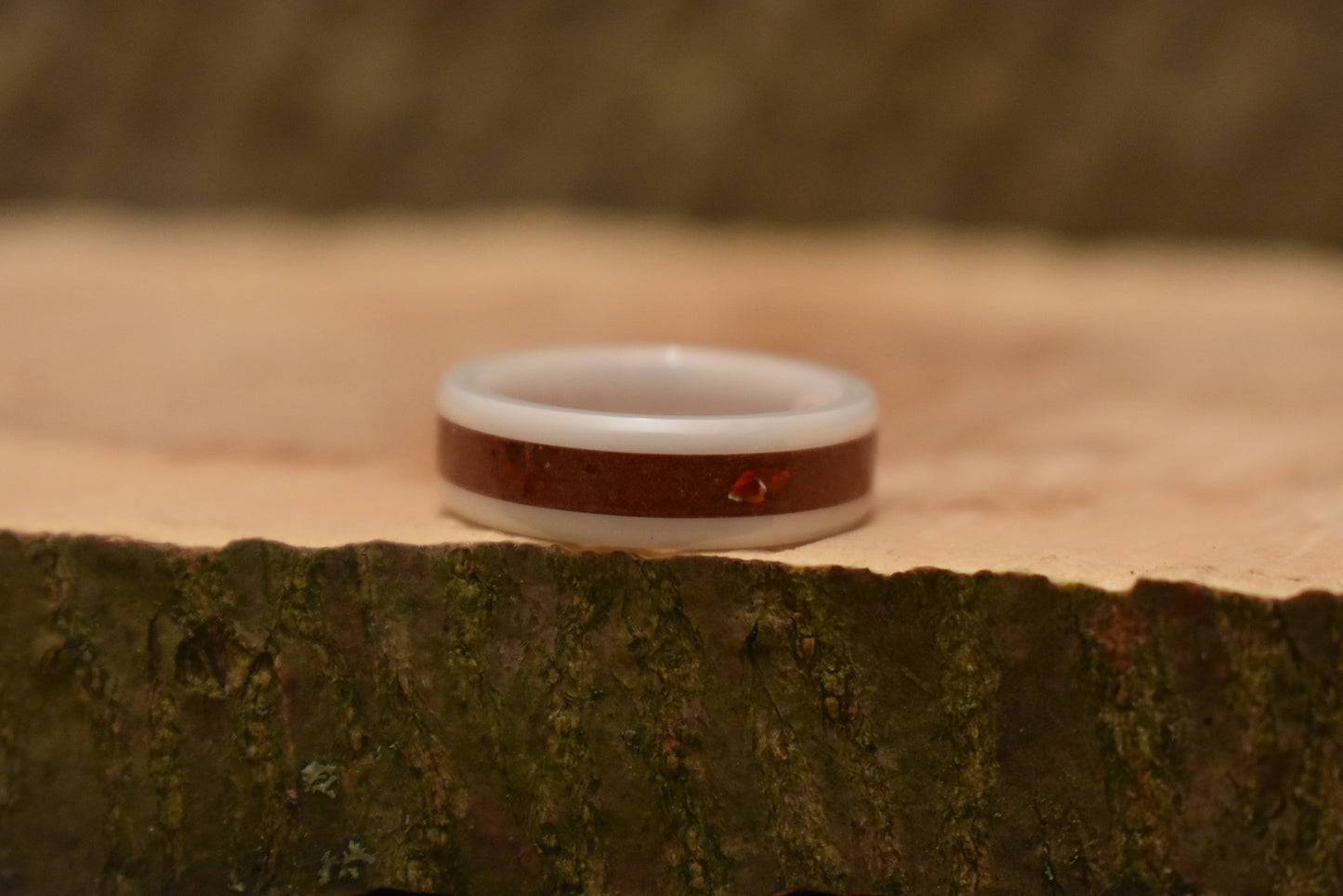 Nurses First Responder Ring