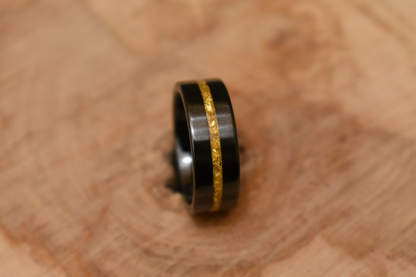 Dispatch First Responder Ring