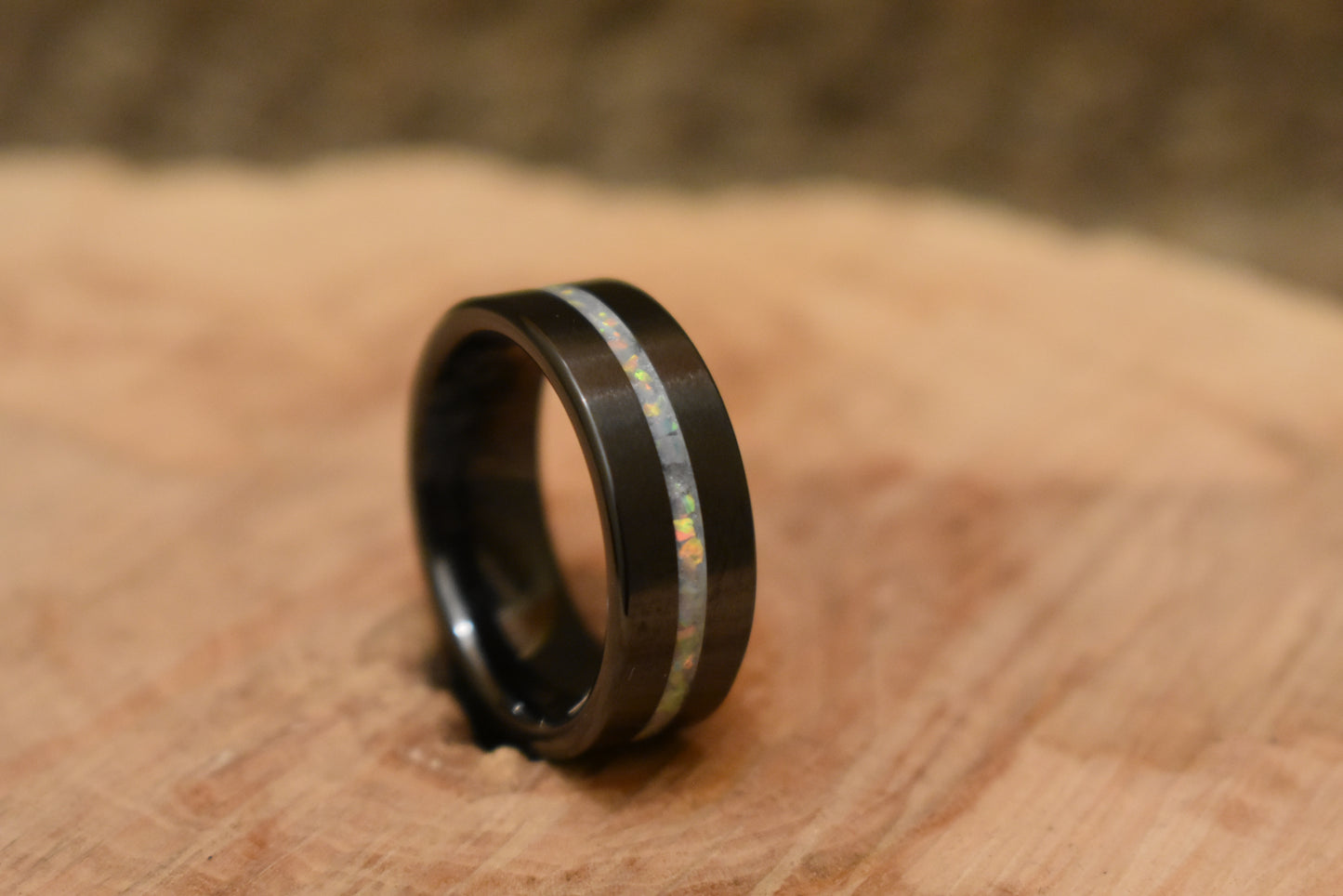 EMS/EMT/Paramedic First Responder Ring